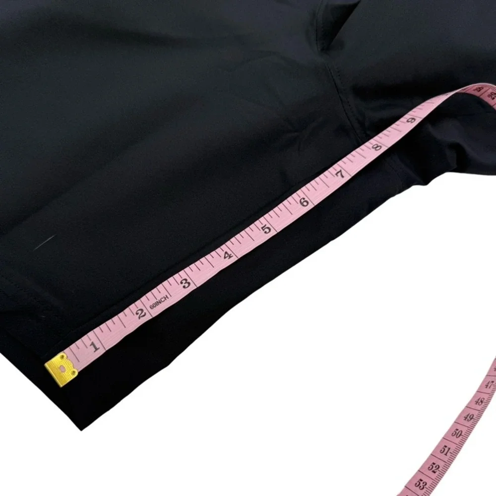 UNDER ARMOUR NEW 3XL Tech Victory Shorts Black Pink Logo Athletic Running Gym